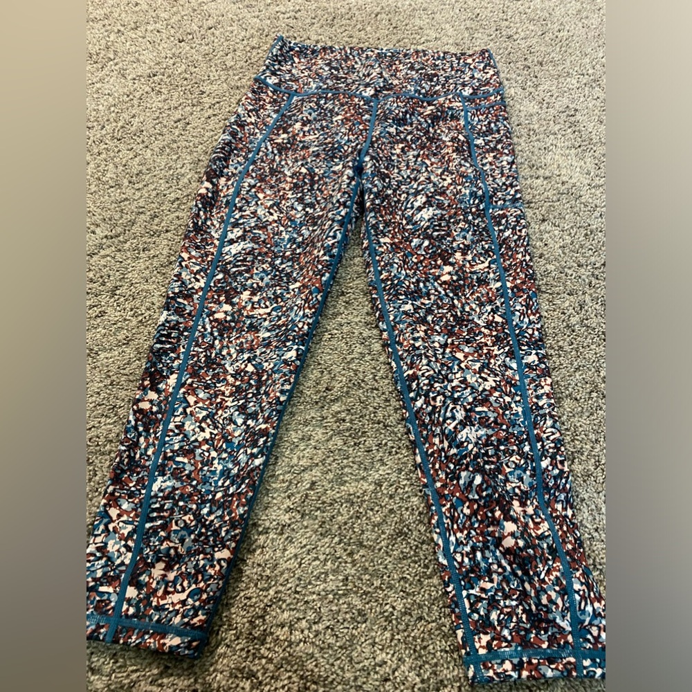 Sweaty Betty Super Sculpt leggings-